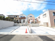 現場風景 【春日井市石尾台6丁目】 現場風景 【春日井市石尾台6丁目】