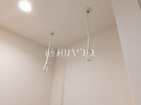 1号棟 その他内観 【所沢市中新井4丁目】 1号棟 その他内観 【所沢市中新井4丁目】
