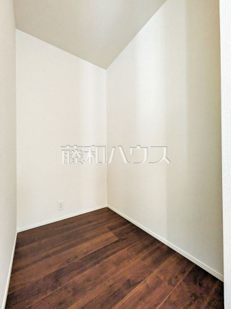 2号棟 収納 【所沢市中新井4丁目】 2号棟 収納 【所沢市中新井4丁目】