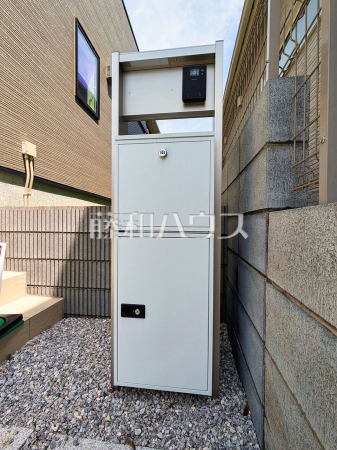 2号棟 その他現地 【所沢市中新井4丁目】 2号棟 その他現地 【所沢市中新井4丁目】