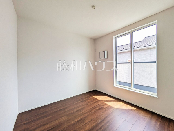 2号棟 居室 【所沢市中新井4丁目】 2号棟 居室 【所沢市中新井4丁目】
