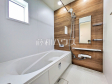 2号棟 浴室 【所沢市中新井4丁目】 2号棟 浴室 【所沢市中新井4丁目】
