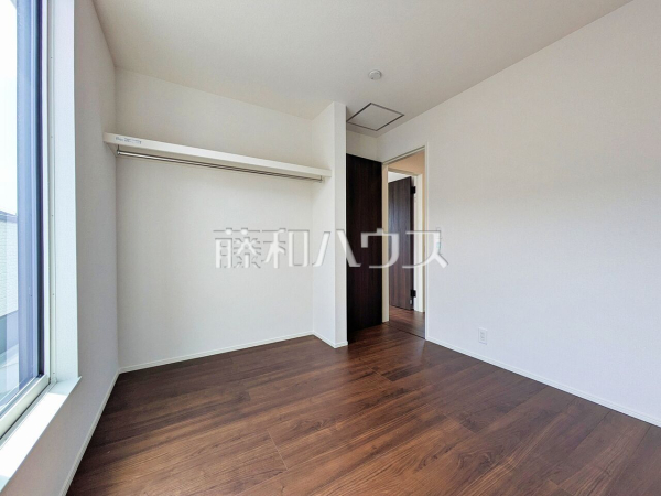 2号棟 居室 【所沢市中新井4丁目】 2号棟 居室 【所沢市中新井4丁目】