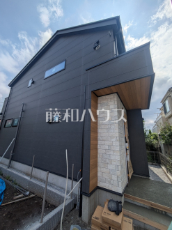 外観 【練馬区土支田3丁目】/撮影日2026/06/29