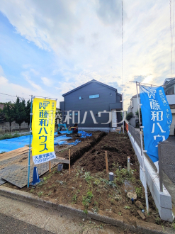 外観 【練馬区土支田3丁目】/撮影日2026/06/19