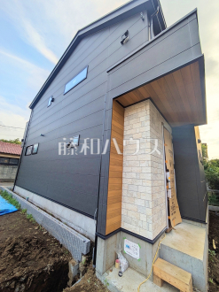 外観 【練馬区土支田3丁目】/撮影日2026/06/19