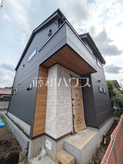 2号棟 物件の事、諸費用の事など、小さな疑問もお気軽にご連絡・ご相談下さい。 【練馬区土支田3丁目】/撮影日2026/06/19