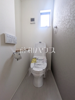トイレ 【練馬区土支田3丁目】/撮影日2026/06/29