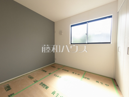 納戸 【練馬区土支田3丁目】/撮影日2026/06/29