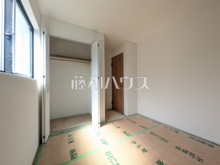 納戸 【練馬区土支田3丁目】/撮影日2026/06/29
