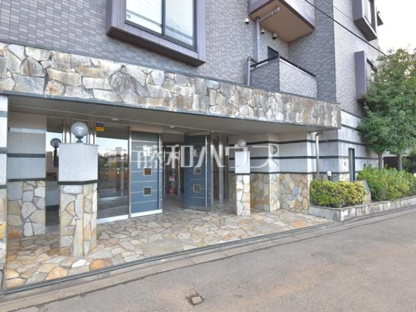 エントランス 【レーベンハイム久米川ルーエンプラッツ】 エントランス 【レーベンハイム久米川ルーエンプラッツ】