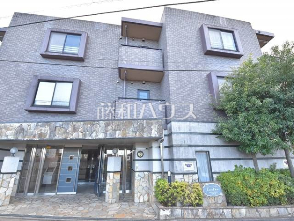 外観 【レーベンハイム久米川ルーエンプラッツ】 外観 【レーベンハイム久米川ルーエンプラッツ】