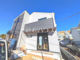 三鷹市井口2丁目