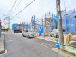 接道状況および現場風景 【日野市南平9丁目】 接道状況および現場風景 【日野市南平9丁目】