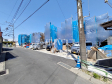 接道状況および現場風景 【日野市南平9丁目】 接道状況および現場風景 【日野市南平9丁目】