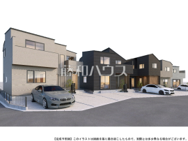 日野市南平9丁目
