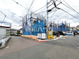 接道状況および現場風景 【日野市南平9丁目】 接道状況および現場風景 【日野市南平9丁目】