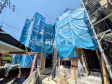 1号棟 外観 【日野市南平9丁目】 1号棟 外観 【日野市南平9丁目】