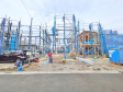 3号棟 外観 【日野市南平9丁目】 3号棟 外観 【日野市南平9丁目】