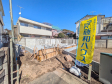A号棟 外観 【練馬区石神井台1丁目】 A号棟 外観 【練馬区石神井台1丁目】
