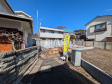 A号棟 外観(写真奥) 【練馬区石神井台1丁目】 A号棟 外観(写真奥) 【練馬区石神井台1丁目】