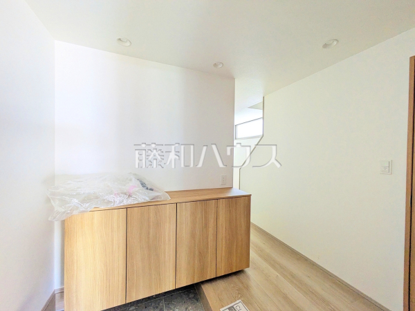 2号棟 その他内観 【杉並区阿佐谷北1丁目】 2号棟 その他内観 【杉並区阿佐谷北1丁目】
