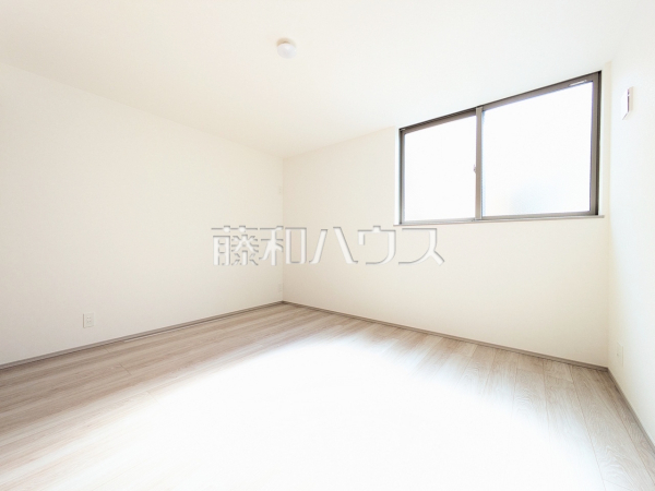2号棟 居室 【杉並区阿佐谷北1丁目】 2号棟 居室 【杉並区阿佐谷北1丁目】