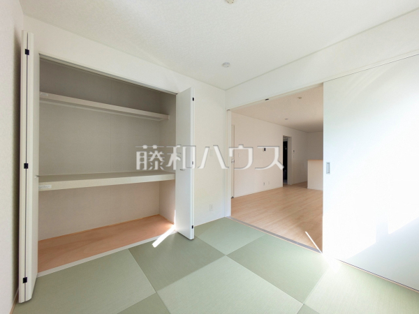 和室 【八王子市平町】 和室 【八王子市平町】