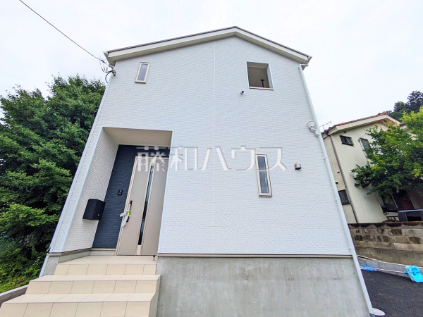 外観 【八王子市平町】 外観 【八王子市平町】
