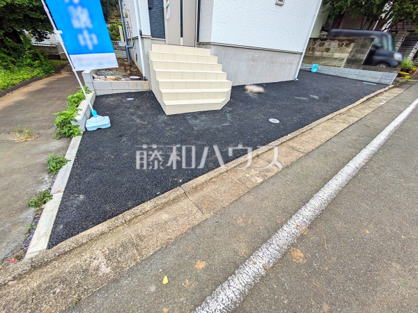 玄関 【八王子市平町】 玄関 【八王子市平町】