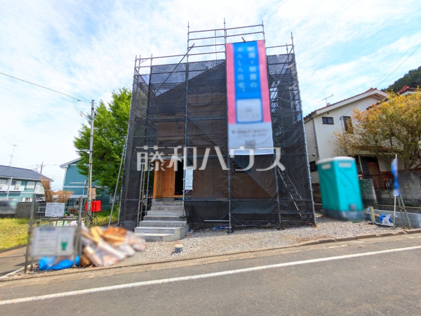 外観 【八王子市平町】 外観 【八王子市平町】