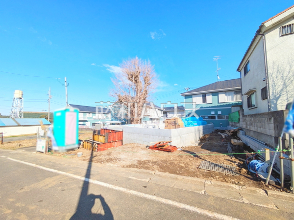 外観 【八王子市平町】 外観 【八王子市平町】