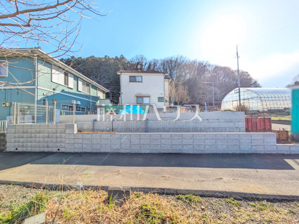 外観 【八王子市平町】 外観 【八王子市平町】