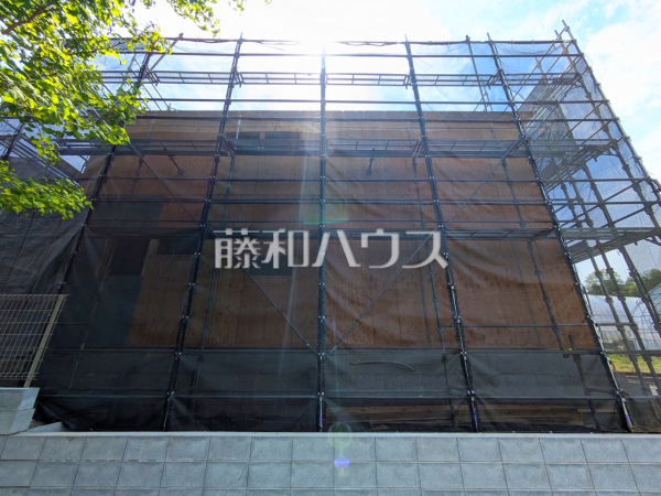外観 【八王子市平町】 外観 【八王子市平町】