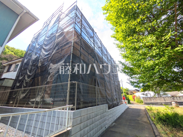 外観 【八王子市平町】 外観 【八王子市平町】