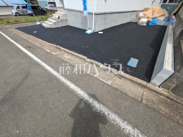 カースペース 【八王子市平町】 カースペース 【八王子市平町】