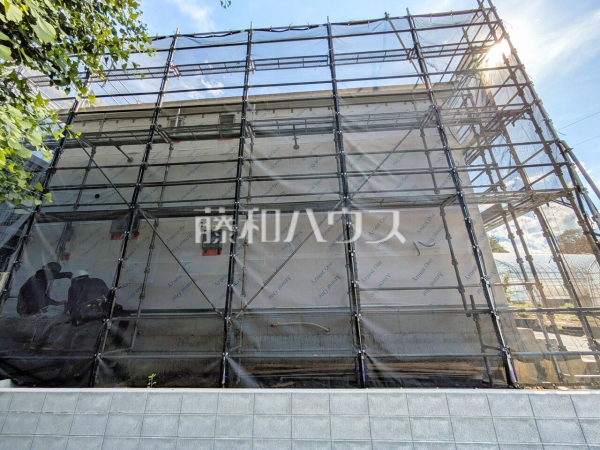 外観 【八王子市平町】 外観 【八王子市平町】