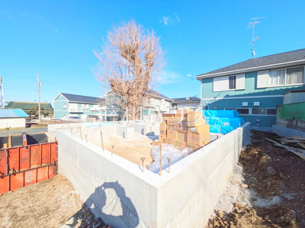 外観 【八王子市平町】 外観 【八王子市平町】