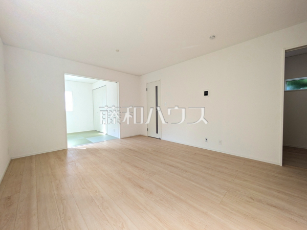 リビング 【八王子市平町】 リビング 【八王子市平町】