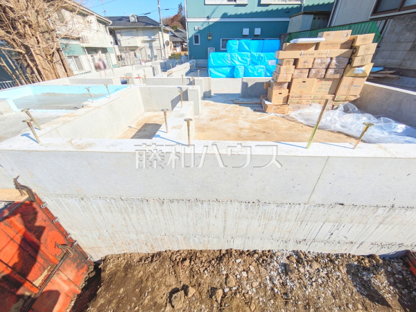 外観 【八王子市平町】 外観 【八王子市平町】