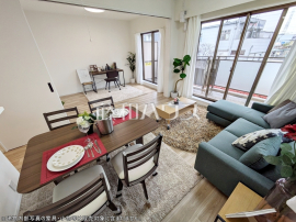 三鷹市野崎2丁目