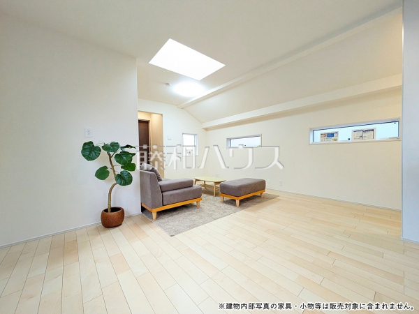 リビング 【杉並区下井草5丁目】 リビング 【杉並区下井草5丁目】