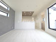≪3号棟 リビング≫ 【多摩市一ノ宮4丁目】 ≪3号棟 リビング≫ 【多摩市一ノ宮4丁目】