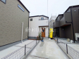 3号棟 外観 【多摩市一ノ宮4丁目】 3号棟 外観 【多摩市一ノ宮4丁目】