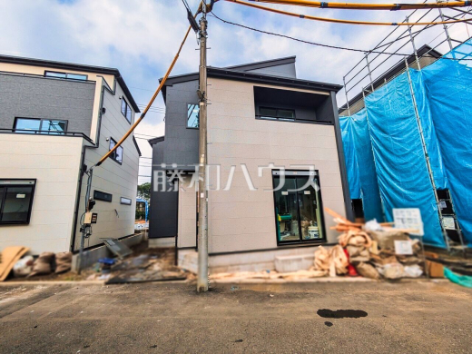 2号棟 外観 【西東京市泉町2丁目】