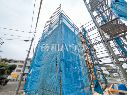 2号棟 外観 【西東京市泉町2丁目】