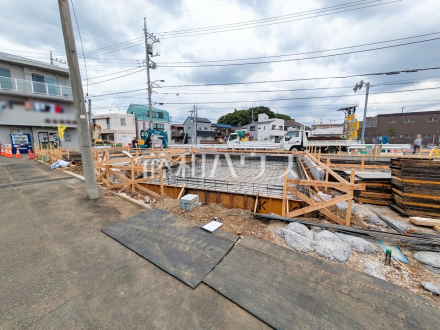 2号棟 外観 【西東京市泉町2丁目】/撮影日2026/05/08