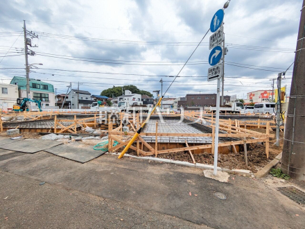 3号棟 外観 【西東京市泉町2丁目】/撮影日2026/05/08