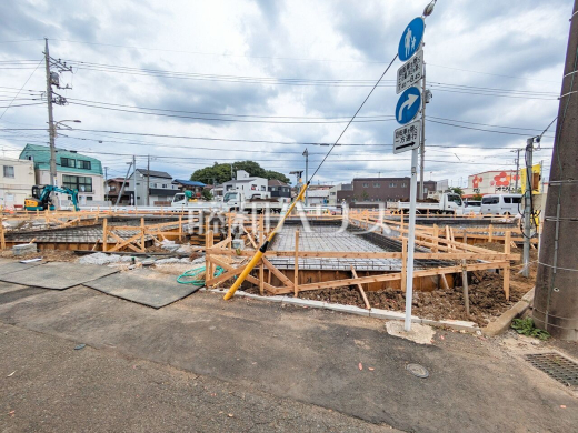 3号棟 外観 【西東京市泉町2丁目】