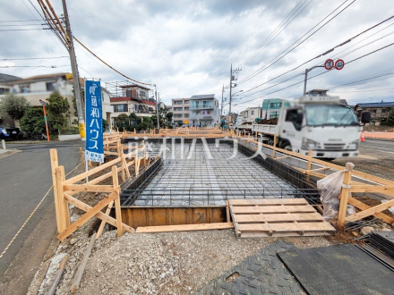 4号棟 外観 【西東京市泉町2丁目】/撮影日2026/05/08